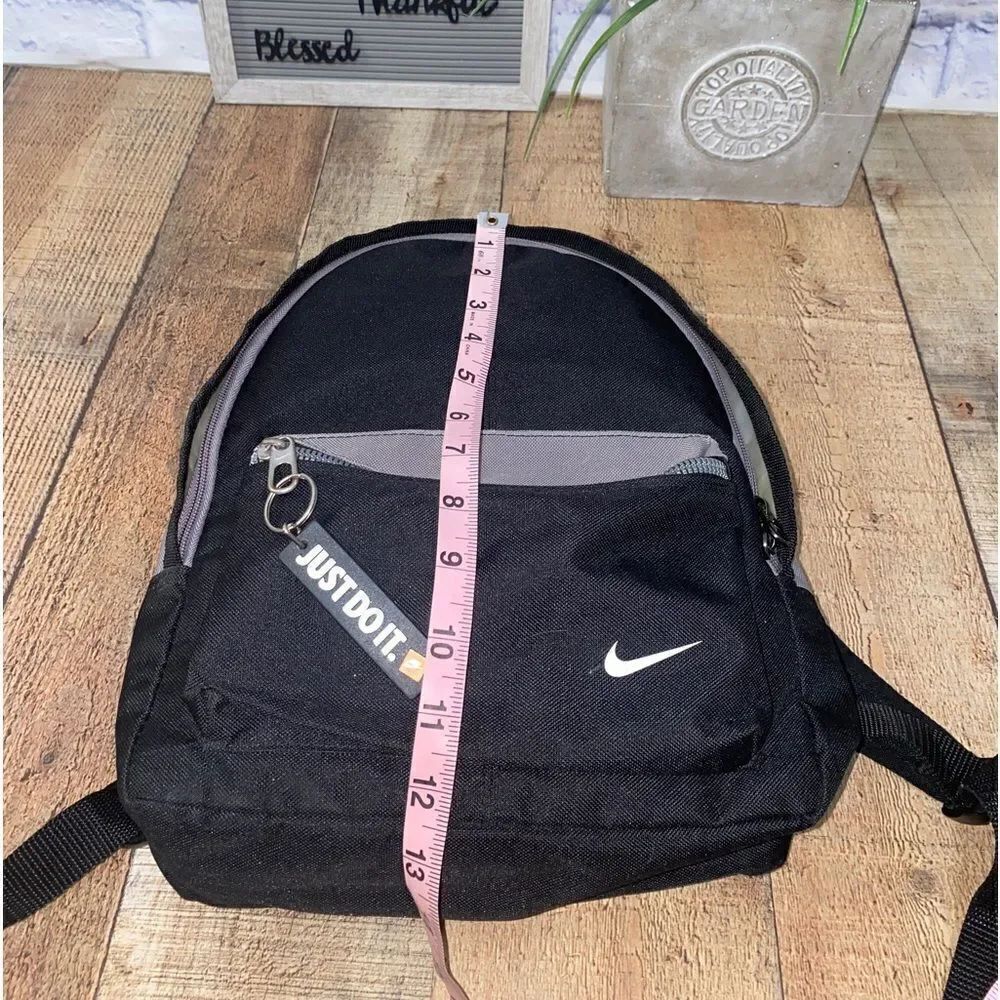 Nike Just Do It Mini Backpack - Picture 7 of 14